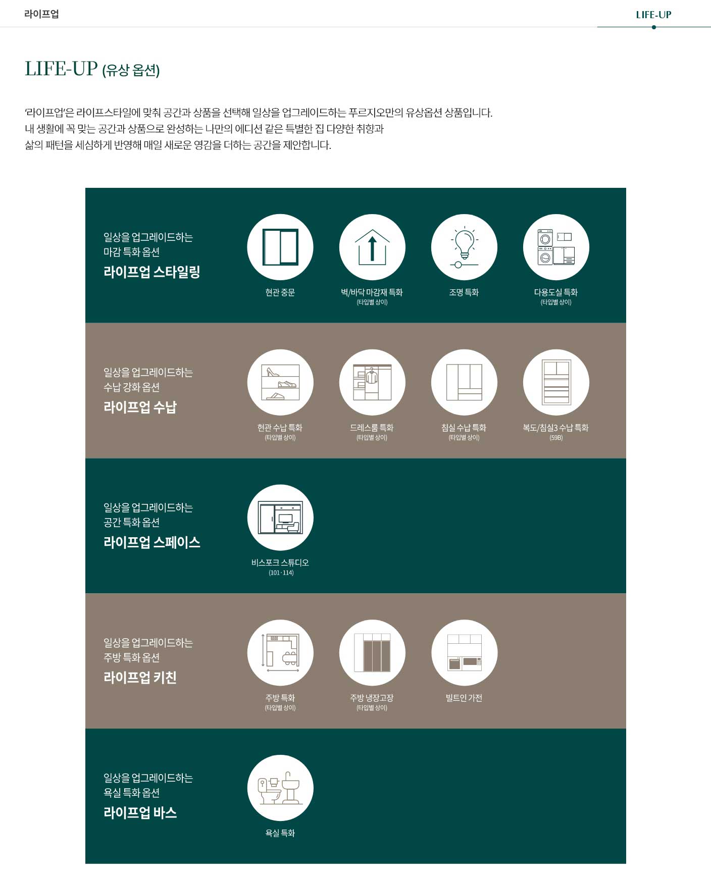 천안 두정역 푸르지오 라이프업